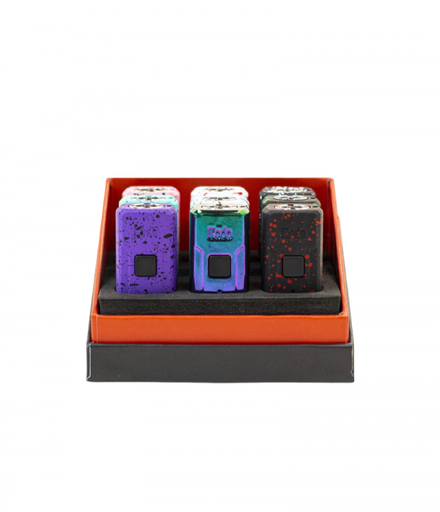 [ITM180222023080] WULF KODO CARTRIDGE VAPORIZER BOX OF 9