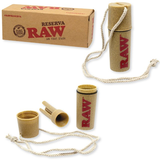 [ITM220521018210] RAW RESERVA AIR TIGHT STASH