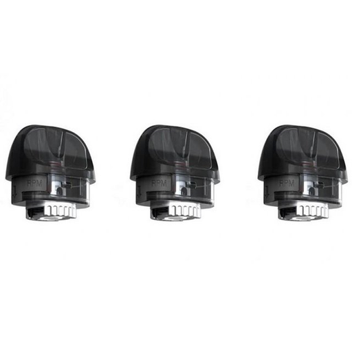 [ITM220720012979] SMOK POZZ Z RPM EMPTY POD 3CT