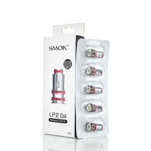 [ITM220821020150] SMOK LP2 MESHED 0.4OHM COIL 5T