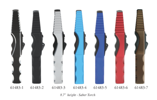 [ITM230620010433] SCORCH TORCH 51483 ASSORTED COLORS