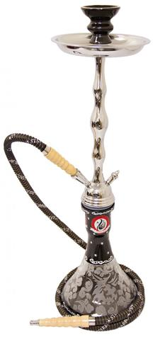 [ITM230620010505] STARBUZZ ECONOKAH HOOKAH ASSORTED COLORS