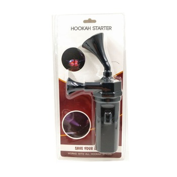 [ITM23062070387038] SWIFT-LITE HOOKAH STARTER