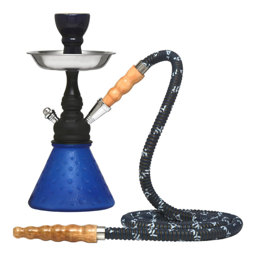 [ITM23062096839683] MYA CHIKITA HOOKAH ASSORTED COLORS