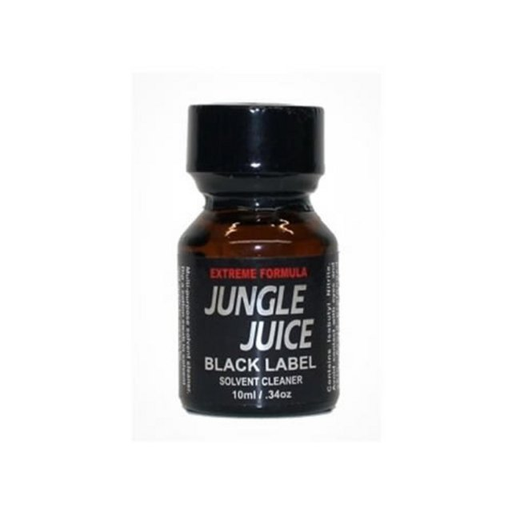 [ITM23062097129712] JUNGLE JUICE BLACK LABEL 10ML JJB10