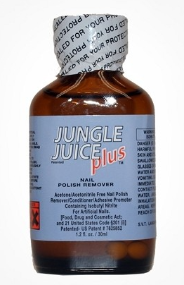 [ITM23062097319731] JUNGLE JUICE PLUS 30ML JJPLUS30