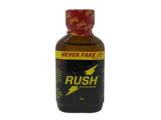 [ITM23062097359735] RUSH BLACK 30ML