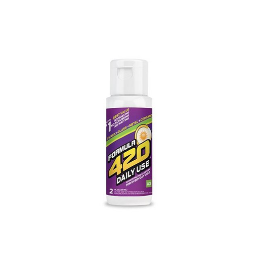 [ITM260421017628] FORMULA 420 DAILY USE CONCENTRATED CLEANER 2OZ