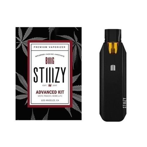 [ITM261020014729] STIIIZY ADVANCED KIT