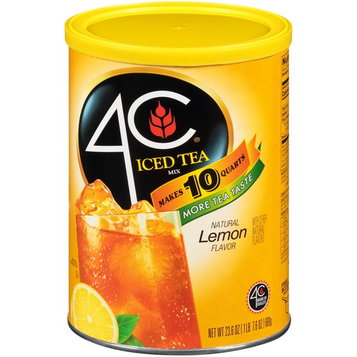 [ITM270721019473] SAFE CAN 4C SMALL LEMON ICED TEA