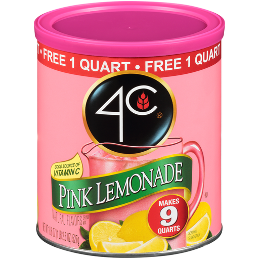 [ITM270721019474] SAFE CAN 4C SMALL PINK LEMONADE