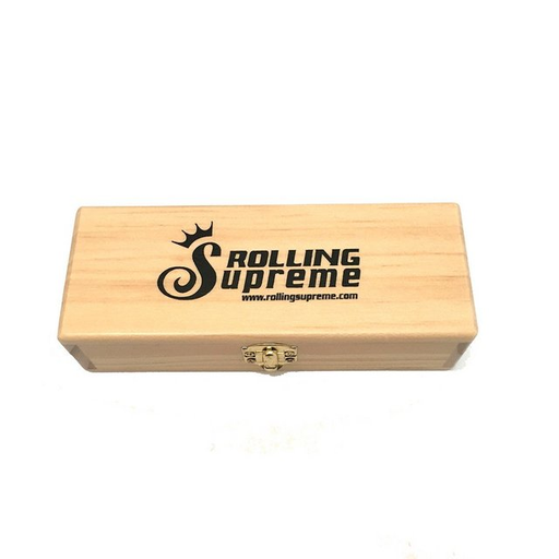 [ITM280820014118] ROLLING SUPREME BOX SMALL