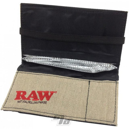 [ITM280820014122] RAW SMOKING WALLET