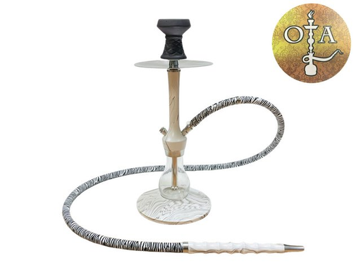 [ITM281221022343] OLA OLIVIA HOOKAH ASSORTED COLORS