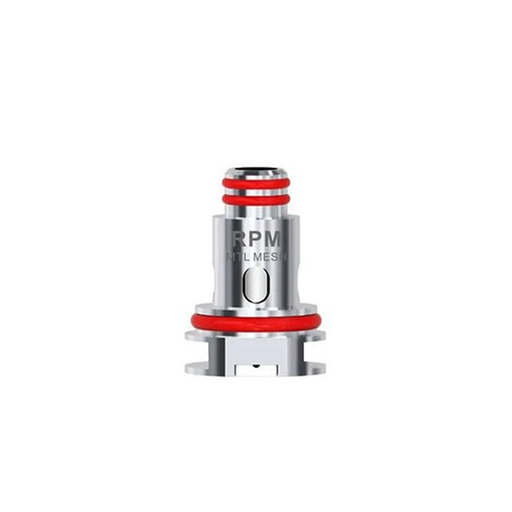 [ITM291221022402] SMOK RPM DC 0.8OHM MTL COIL 5CT