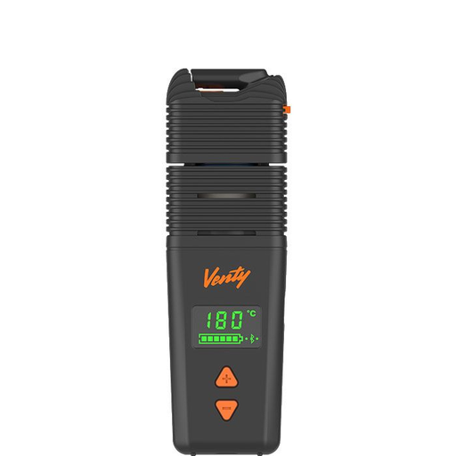 [MIGH-21723] VENTY VAPORIZER