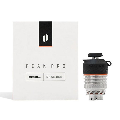 [PUFF-19452] PUFFCO PEAK PRO 3D XL CHAMBER
