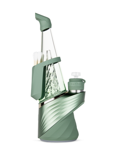 [PUFF-22429] PUFFCO FLOURISH PEAK PRO TRAVEL PACK