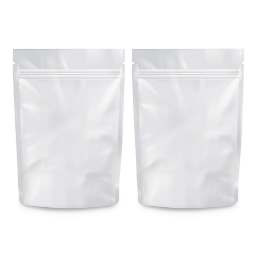 [SMEL-26929] SMELL PROOF 1/8 OZ ZIPPER BAG 100CT