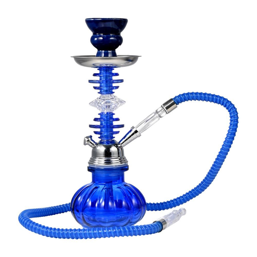 [Temp-HAM-000588] 12" UNIQUE TRADITION HOOKAH #NP-77