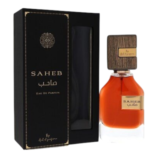 [Temp-HAM-000923] ARD AL ZAAFARAN SAHEB EAU DE PARFUM 2.36OZ