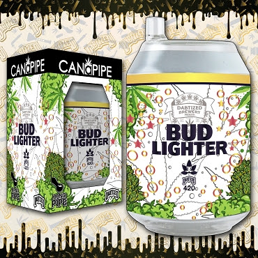 [Temp-HAM-001251] CAN A PIPE GLASS HAND PIPE MIX DESIGNS