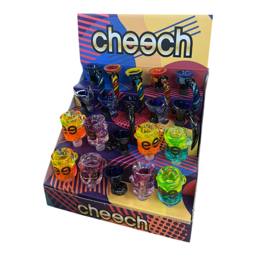 [Temp-HAM-001310] CHEECH CH-BOWL BUNDLE-2 BOX OF 20
