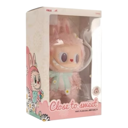 [Temp-HAM-001437] CLOSE TO SWEET PENDANT