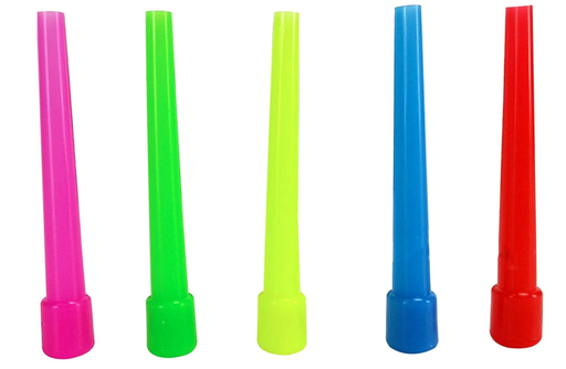 [Temp-HAM-002443] HOOKABAZ LONG HOOKAH TIPS 50CT BAG