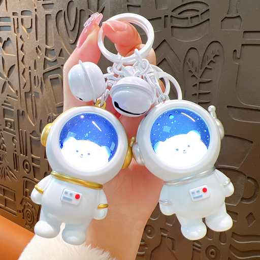 [Temp-HAM-002663] KEY CHAIN #A01 CUTE ANIME MIX DESIGNS 20CT BAG