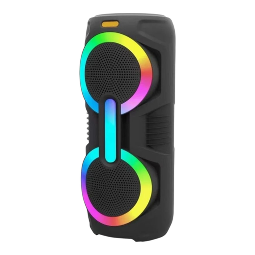 [Temp-HAM-002927] LED LIGHT TOWER BLUETOOTH SPEAKER MS-2049