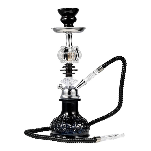 [Temp-HAM-003190] LUXOR 15" HOOKAH #WLO72