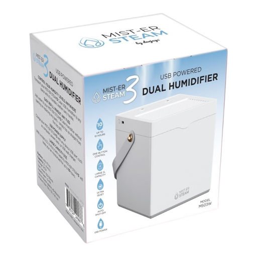 [Temp-HAM-003333] MIST-ER STEAM3 HUMIDIFER