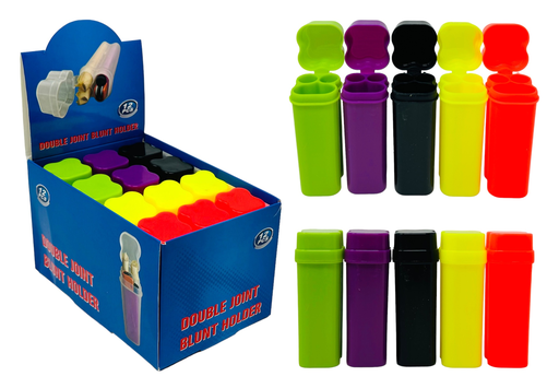 [DOUB-19787] DOUBLE JOINT BLUNT HOLDER BOX OF 12
