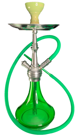 [DREA-20580] DREAM PRINCESS HOOKAH ASSORTED COLORS