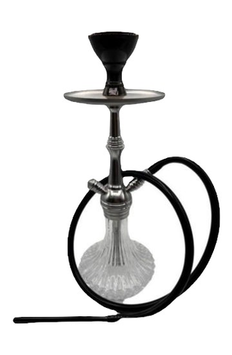 [DREA-20584] DREAM HIBIBI HOOKAH ASSORTED COLORS