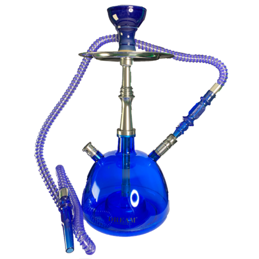 [DREA-27394] DREAM BUBBLE HOOKAH ASSORTED COLORS